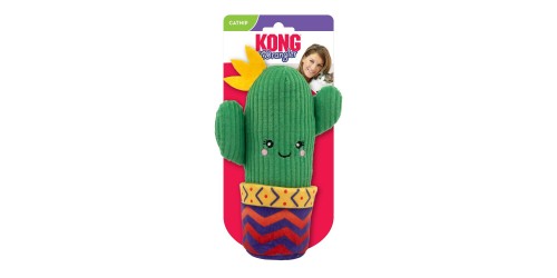 Kong Wrangler cactus